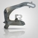 SOPORTE MOTOR / CAJA / ALTERNADOR LIGIER