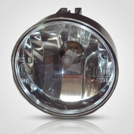FARO ANTINIEBLA DELANTERO