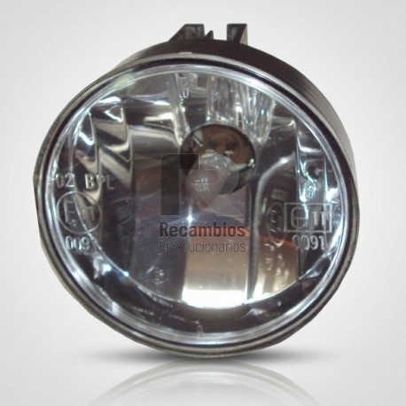 FARO ANTINIEBLA DELANTERO
