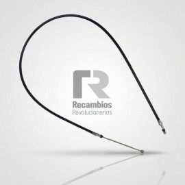 CABLE FRENO MANO