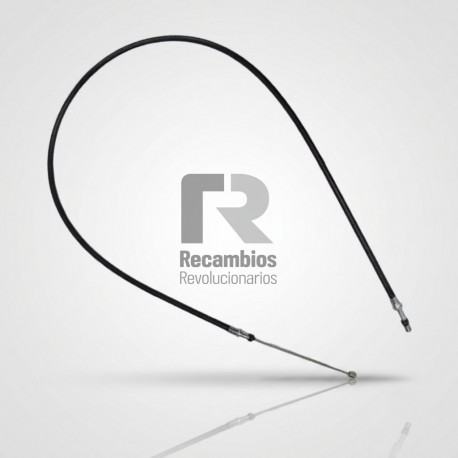 CABLE FRENO MANO
