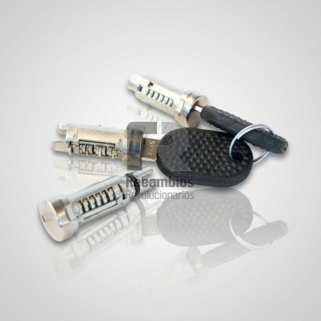 CONJUNTO BOMBIN DE PUERTA 
