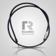 CABLE FRENO MANO MEGA II  6MB002A