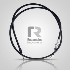CABLE FRENO MANO MEGA II  6MB002A