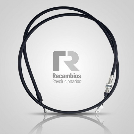 CABLE FRENO MANO MEGA II  6MB002A
