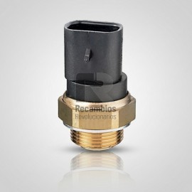 Termocontacto sonda radiador casalini f0089000012