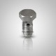 RACOR TORNILLO GASOIL LOMBARDINI  