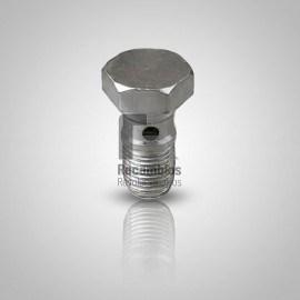 RACOR TORNILLO GASOIL LOMBARDINI  