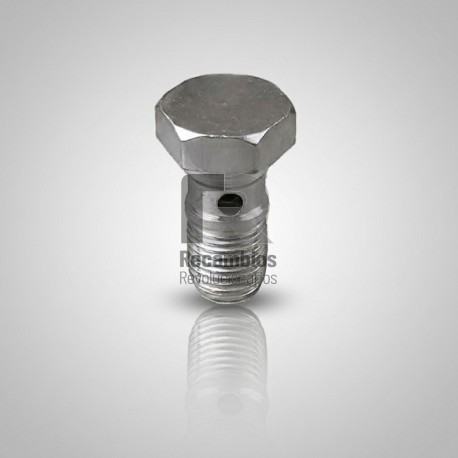 RACOR TORNILLO GASOIL LOMBARDINI  