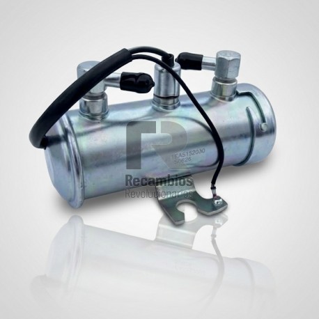 BOMBA DE GASOIL MECANICA MOTOR KUBOTA