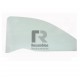 CRISTAL PUERTA DERECHA AIXAM 7AP109V