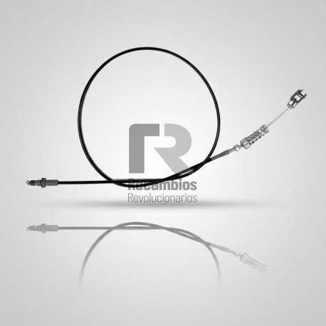 CABLE INVERSOR MARCHA ATRAS LIGIER 1419246