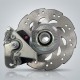 BUJE Y DISCO TRASERO LIGIER 1418454