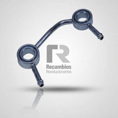 RETORNO INYECTOR MOTOR KUBOTA