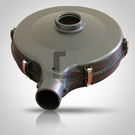 FILTRO AIRE DESMONTABLE MOTOR YANMAR