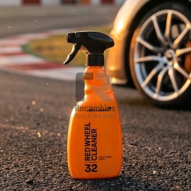 LIMPIA LLANTAS MCLAREN