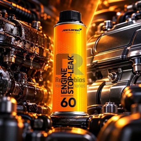 tapa-fugas-motor-mclaren