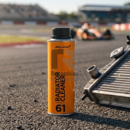 tratamiento-para-limpiar-radiador-mclaren