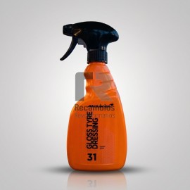 ABRILLANTADOR NEUMATICOS MCLAREN