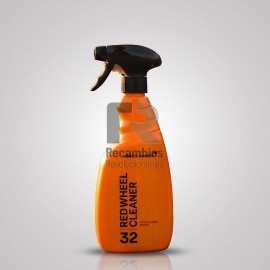 LIMPIA LLANTAS MCLAREN