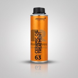 TRATAMIENTO CERAMICO MCLAREN PARA MOTOR
