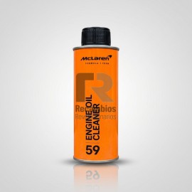 LIMPIADOR INTERNO DE MOTOR MCLAREN 300ML