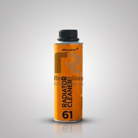 LIMPIA RADIADOR 300ML MCLAREN 