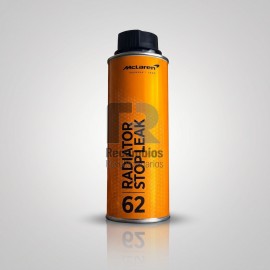 TAPAFUGAS RADIADOR 300ML MCLAREN 