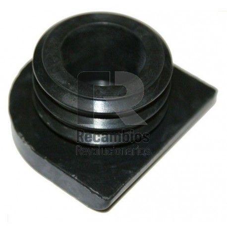 TAPÓN DE LLENADO ACEITE MOTOR ORIGINAL KUBOTA