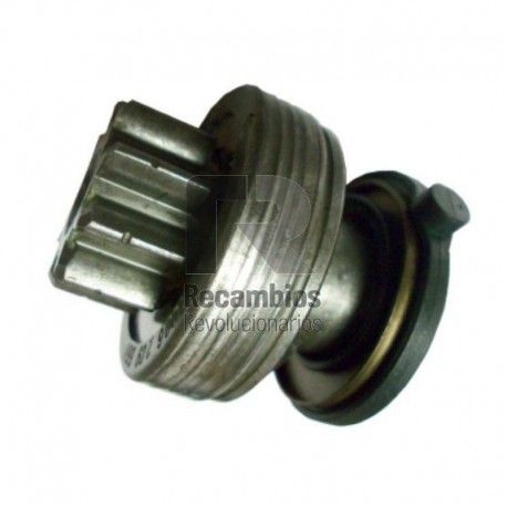 PIÑÓN MOTOR DE ARRANQUE 