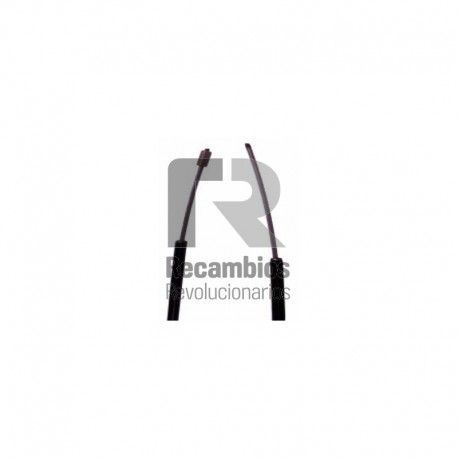 CABLE ACELERADOR MOTOR