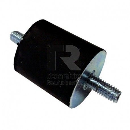 SILENTBLOCK MOTOR Y CAJA DE CAMBIO