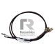 CABLE FRENO MANO