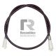 CABLE CUENTA KILÓMETROS