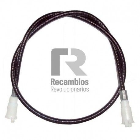 CABLE CUENTA KILÓMETROS