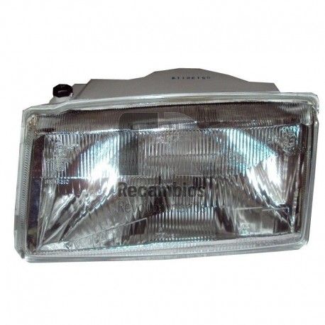 FARO DELANTERO IZQUIERDO