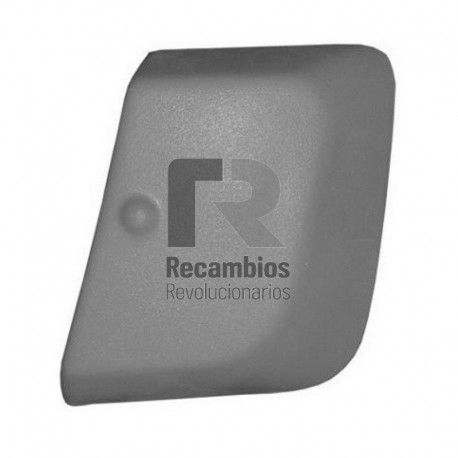 EMBELLECEDOR PARAGOLPES TRASERO PUNTA DERECHA 