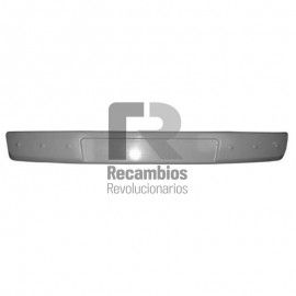 EMBELLECEDOR PARAGOLPES DELANTERO 