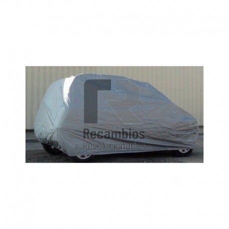 FUNDA PROTECTORA IMPERMEABLE 