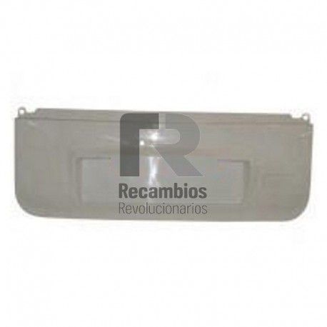 PANEL EXTERIOR PORTON EN FIBRA
