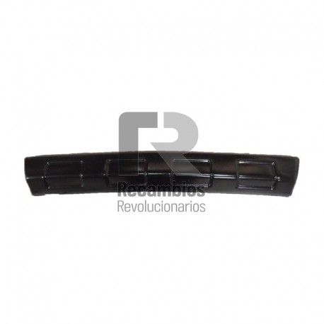 MOLDURA INFERIOR EN PLÁSTICO ABS
