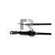 CABLE ACELERADOR MOTOR