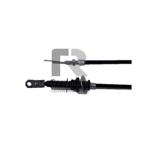 CABLE ACELERADOR MOTOR