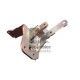 SOPORTE METALICO