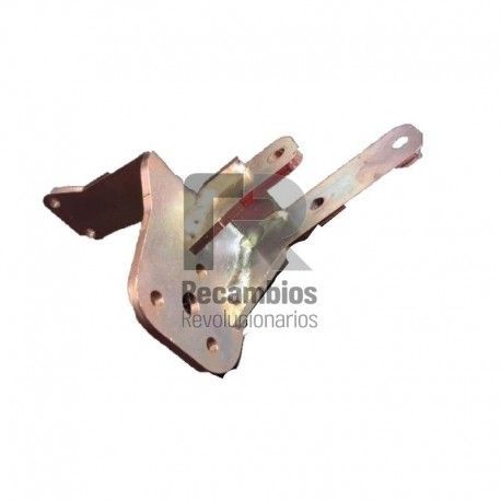 SOPORTE METALICO
