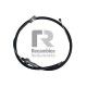 CABLE FRENO MANO AIXAM ORIGINAL 