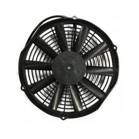 ELECTROVENTILADOR MOTOR KUBOTA Z482 Y LOMBARDINI HDI