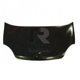 CAPO MOTOR EN PLASTICO ABS AIXAM