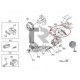 TENSOR ALTERNADOR MOTOR KUBOTA 