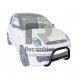 BARRA PROTECTORA PARAGOLPES DELANTERO MICROCAR 